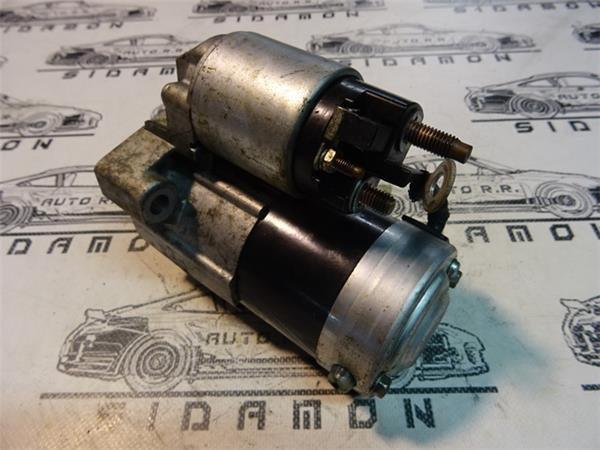 Motor de arranque mitsubishi m000t93581 - m000t93581