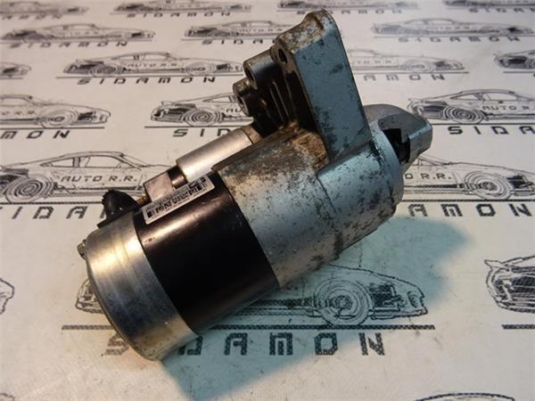 Motor de arranque mitsubishi m000t93581 - m000t93581