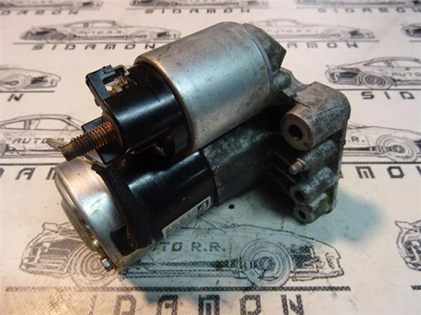 Motor de arranque mitsubishi m000t93581 - m000t93581