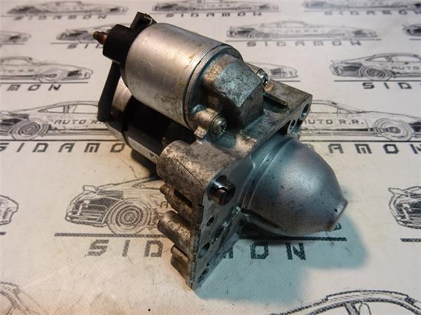 Motor de arranque mitsubishi m000t93581 - m000t93581