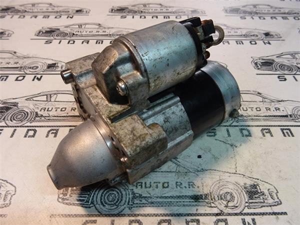 Motor de arranque mitsubishi m000t93581 - m000t93581