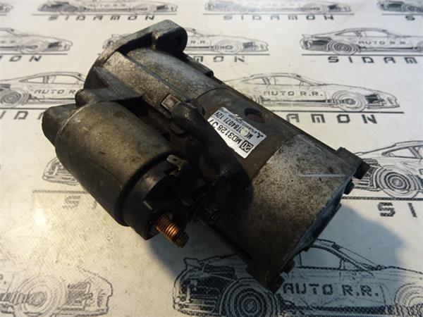 Motor de arranque mitsubishi m002t84071 - m002t84071