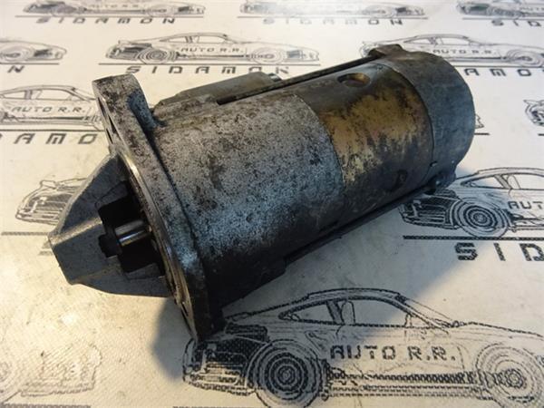 Motor de arranque mitsubishi m002t84071 - m002t84071