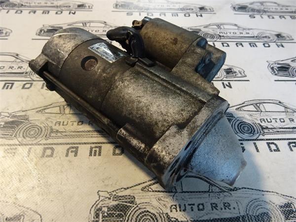 Motor de arranque mitsubishi m002t84071 - m002t84071