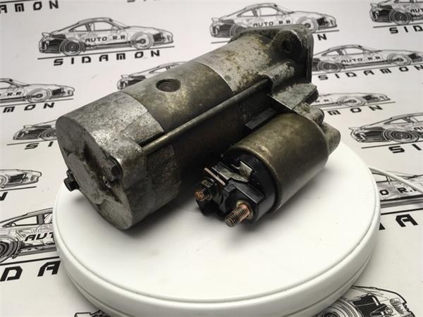 Motor de arranque mitsubishi md315548 - md315548