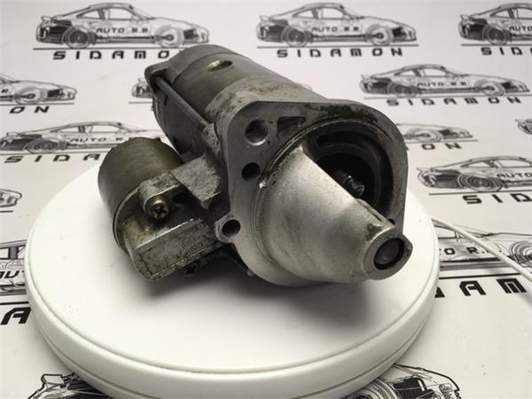 Motor de arranque mitsubishi md315548 - md315548