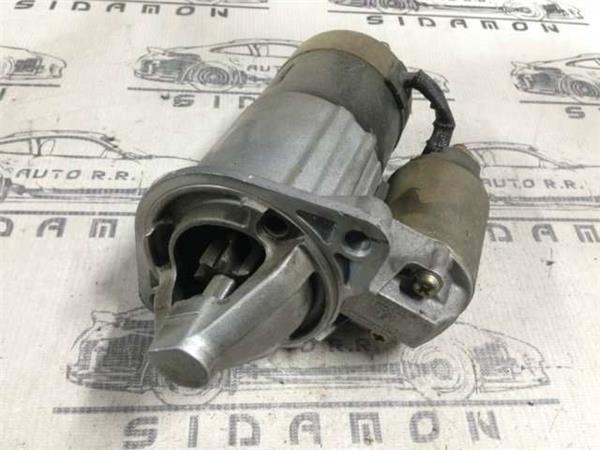 Motor de arranque mitsubishi md360368 - md360368