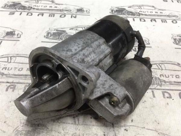 Motor de arranque mitsubishi md360368 - md360368