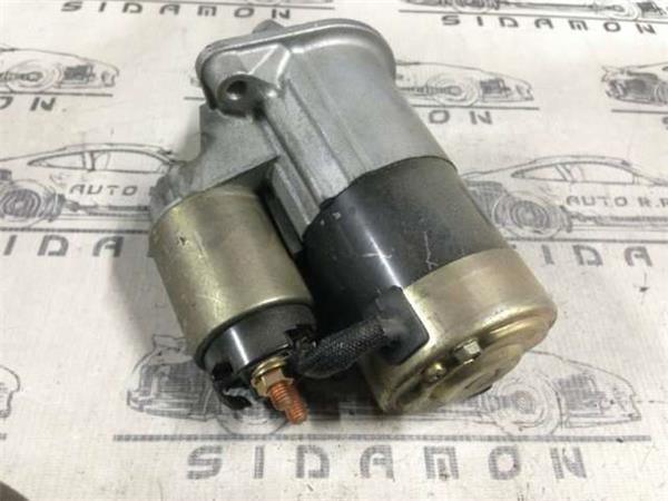 Motor de arranque mitsubishi md360368 - md360368