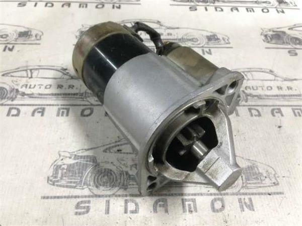 Motor de arranque mitsubishi md360368 - md360368