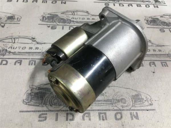 Motor de arranque mitsubishi md360368 - md360368