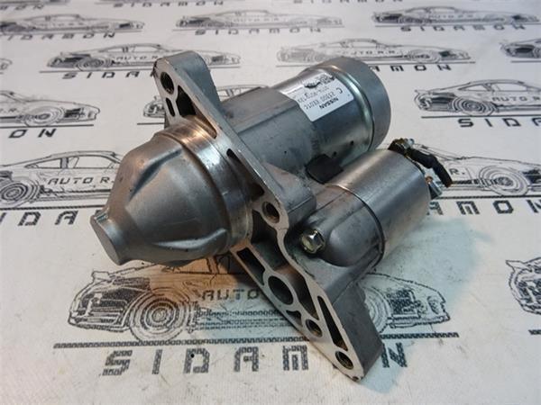 Motor de arranque mitsubishi/ nissan - AutoRR m0t37971