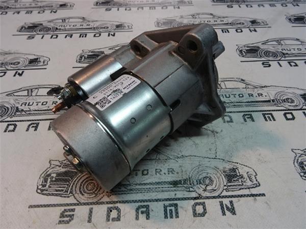 Motor de arranque mitsubishi/ nissan - AutoRR m0t37971