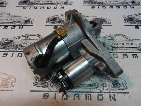 Motor de arranque mitsubishi/ nissan - m0t37971