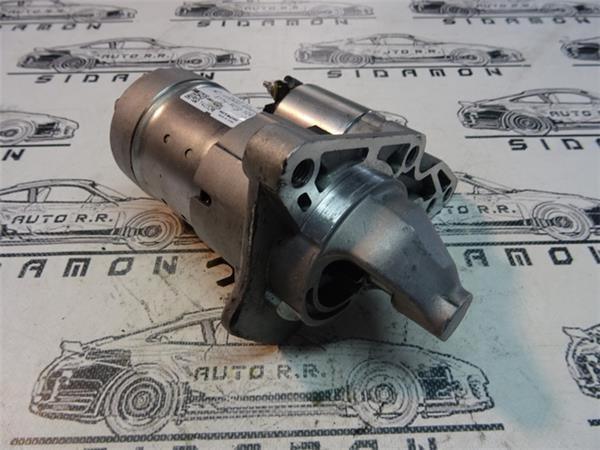 Motor de arranque mitsubishi/ nissan - m0t37971