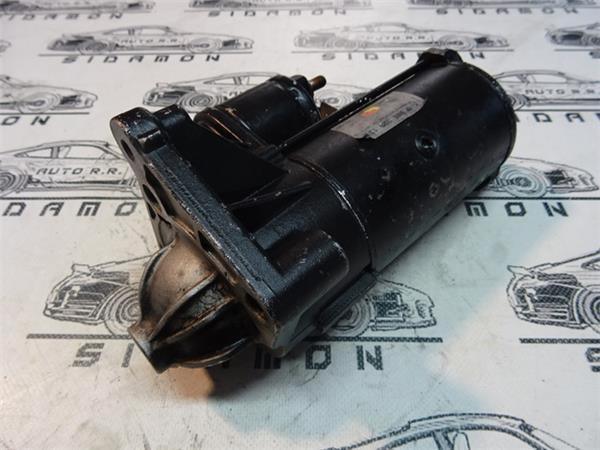 Motor de arranque mitsubishi / renault - msq0116