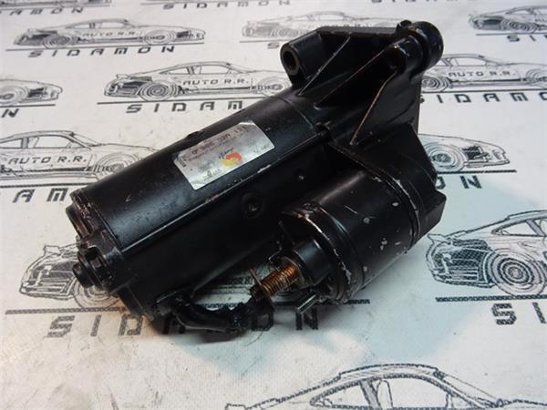 Motor de arranque mitsubishi / renault - msq0116