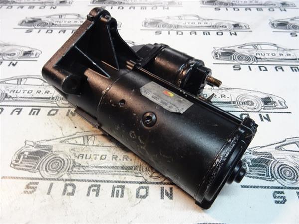 Motor de arranque mitsubishi / renault - msq0116