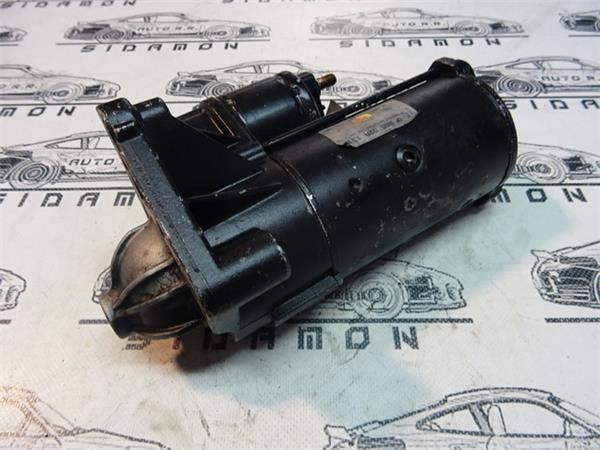 Motor de arranque mitsubishi / renault - msq0116