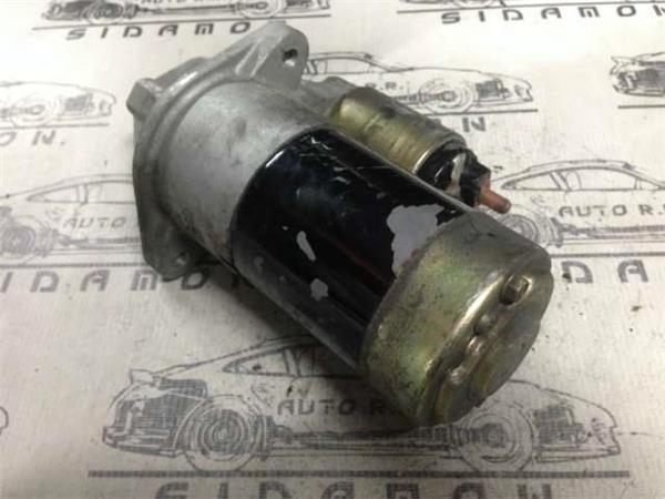 Motor de arranque mitsubishi tm000a31201 - tm000a31201
