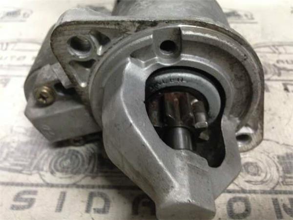 Motor de arranque mitsubishi tm000a31201 - tm000a31201