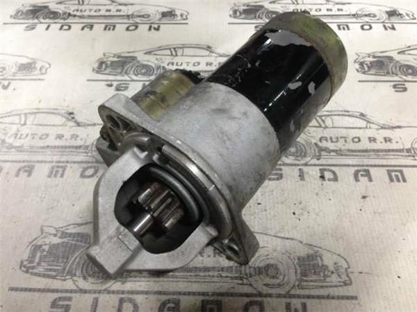 Motor de arranque mitsubishi tm000a31201 - tm000a31201