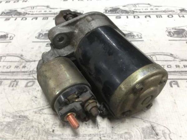 Motor de arranque mitsubishi/smart - mr994922