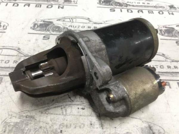 Motor de arranque mitsubishi/smart - mr994922
