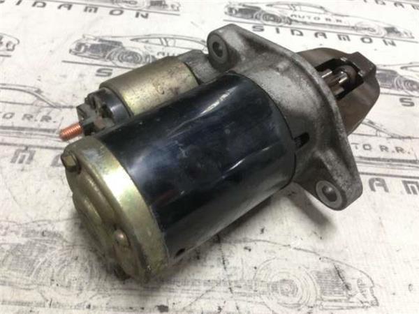 Motor de arranque mitsubishi/smart - mr994922