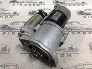 Motor de arranque mt pajero/montero 2.8 - me200206