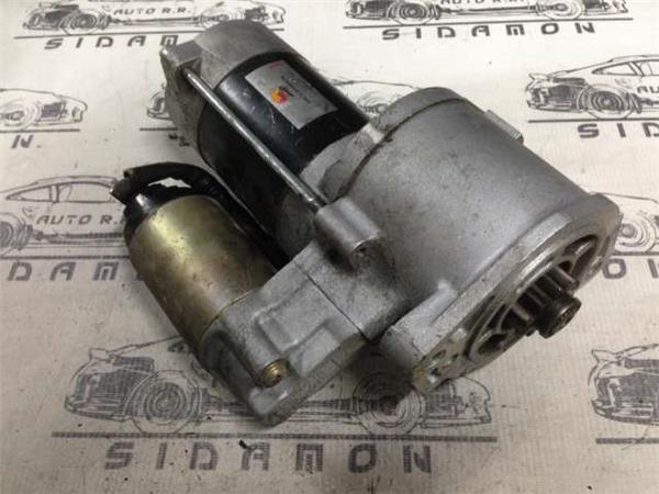 Motor de arranque mt pajero/montero 2.8 - me200206
