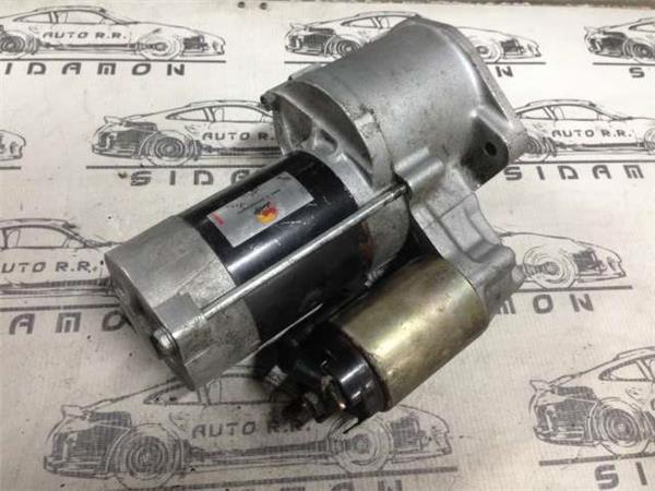 Motor de arranque mt pajero/montero 2.8 - me200206
