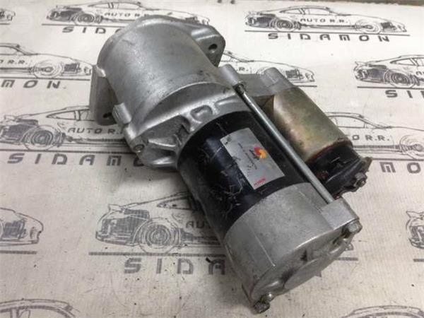 Motor de arranque mt pajero/montero 2.8 - me200206