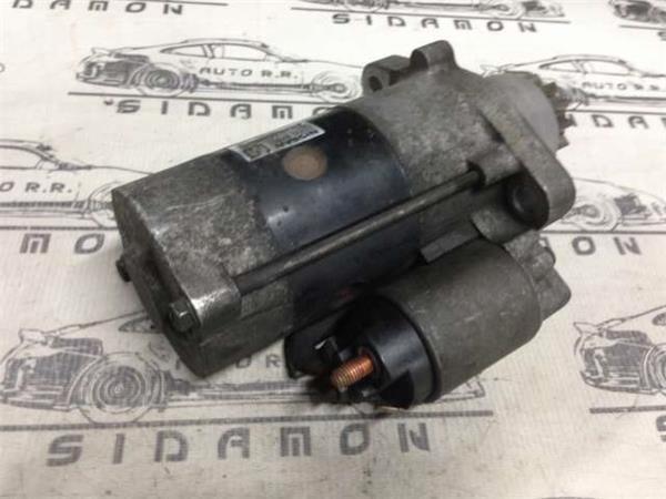 Motor de arranque nissan 2.2 di/2.2 dci - m008t71471