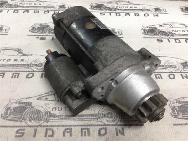Motor de arranque nissan 2.2 di/2.2 dci - m008t71471