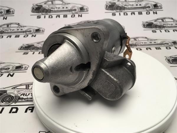 Motor de arranque nissan 2330070j00 - 2330070j00