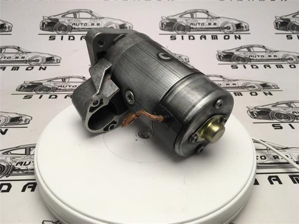 Motor de arranque nissan 2330070j00 - 2330070j00