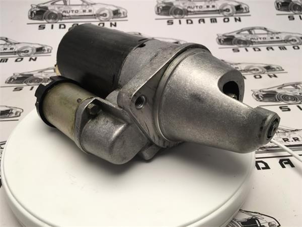 Motor de arranque nissan 2330070j11 - 2330070j11