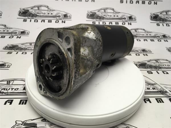 Motor de arranque nissan 23300v7260 - 23300v7260