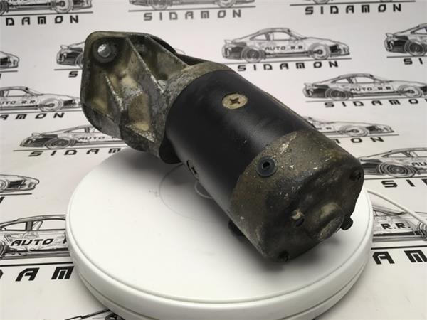 Motor de arranque nissan 23300v7260 - 23300v7260