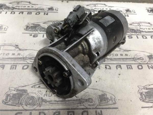 Motor de arranque nissan patrol 3.0d/dti - 23300vc101