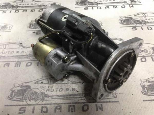 Motor de arranque nissan patrol 3.0d/dti - 23300vc101