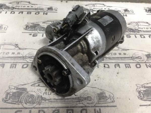 Motor de arranque nissan patrol 3.0d/dti - AutoRR 23300vc101