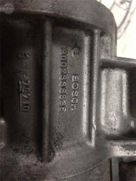 Motor de arranque nissan vannetee 2.3d - 9000331430