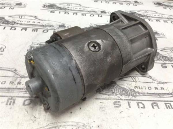 Motor de arranque nissan vannetee 2.3d - 9000331430