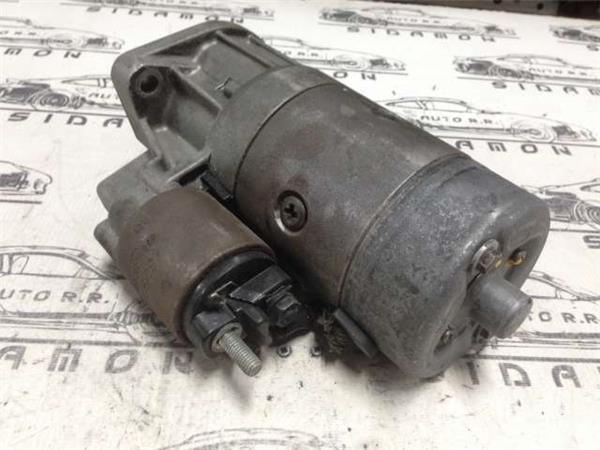 Motor de arranque nissan vannetee 2.3d - 9000331430