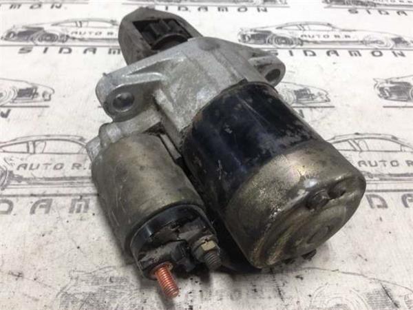 Motor de arranque nissan xtrail 2.0/2.5 - AutoRR m000t87081