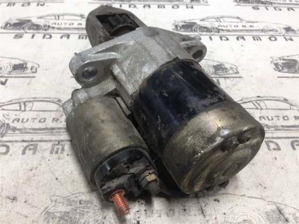 Motor de arranque nissan xtrail 2.0/2.5 - m000t87081