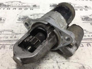 Motor de arranque nissan xtrail 2.0/2.5 - m000t87081