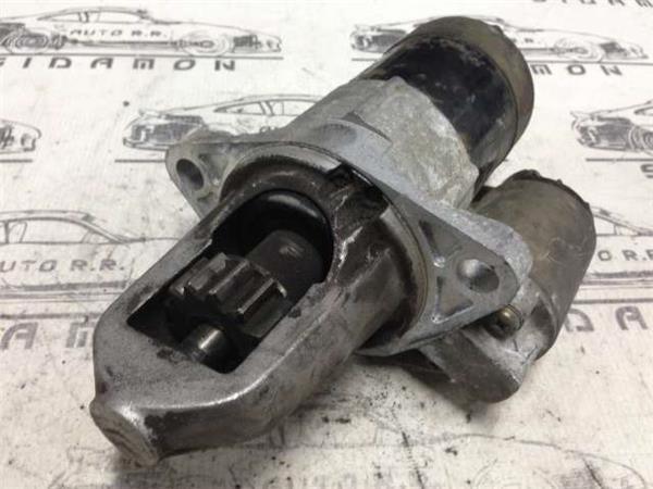 Motor de arranque nissan xtrail 2.0/2.5 - m000t87081